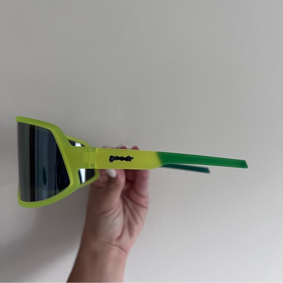 Goodr Nuclear Gnar Glasses - Picture 4 of 10